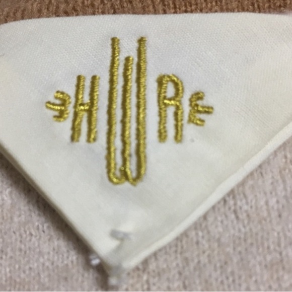 Boiled Wool Coat - Picture 4 of 5